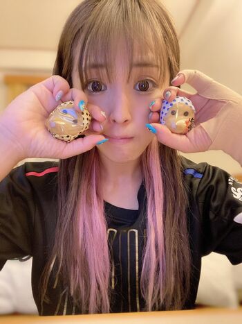 Full leaked Mina shirakawa page private onlyfans photo