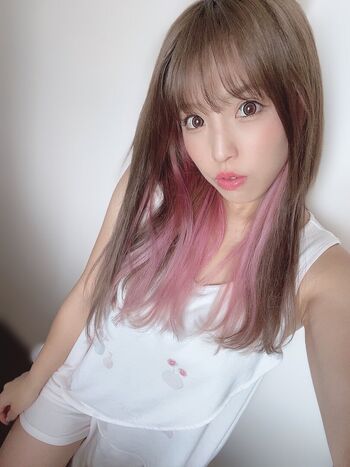 Full leaked Mina shirakawa page private onlyfans photo