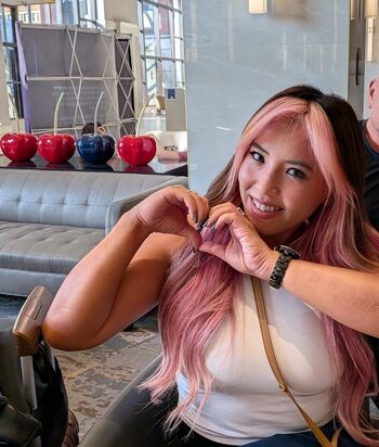 Full leaked Mina shirakawa private onlyfans photo