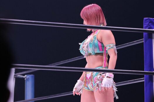 Mina Shirakawa