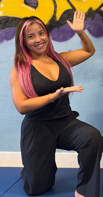 Full leaked Mina shirakawa page private onlyfans photo