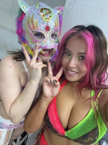 Full leaked Mina shirakawa page private onlyfans photo