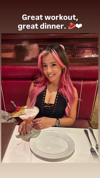 Full leaked Mina shirakawa page private onlyfans photo