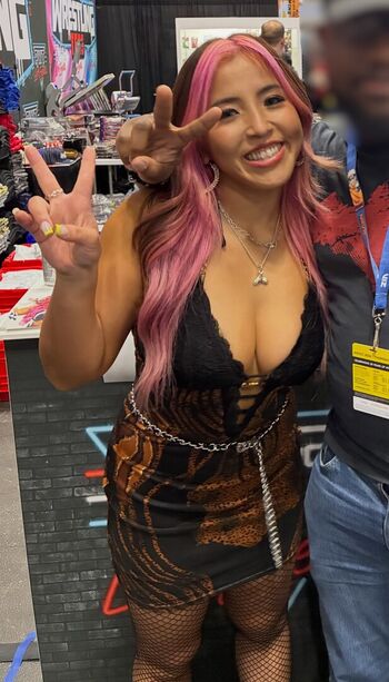 Full leaked Mina shirakawa private onlyfans photo