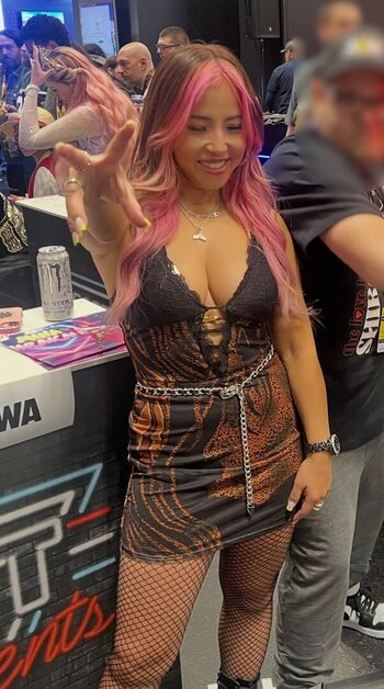 Full leaked Mina shirakawa private onlyfans photo