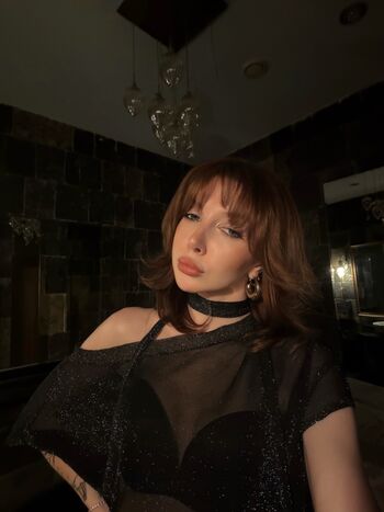 Full leaked Mina solak private onlyfans photo