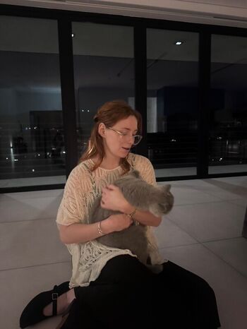 Full leaked Mina sundwall private onlyfans photo