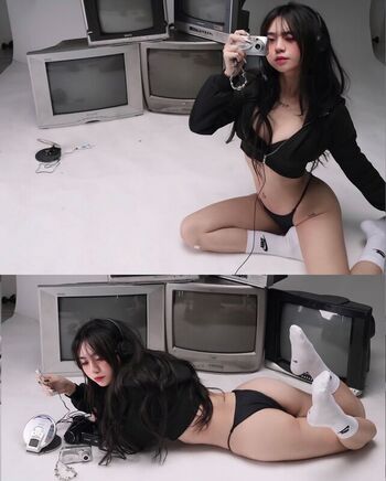 Full leaked Mina syu private onlyfans photo