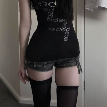 Full leaked Gracyestusweet/ private onlyfans photo