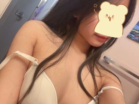 Full leaked Minakokomi private onlyfans photo