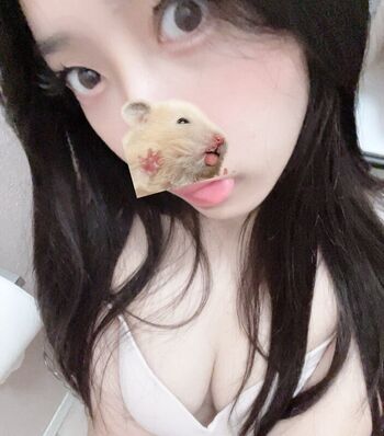 Full leaked Minakokomi private onlyfans photo