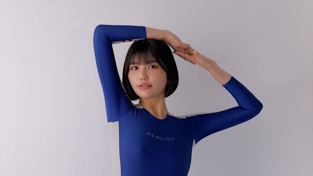 Full leaked Minami ami page private onlyfans photo