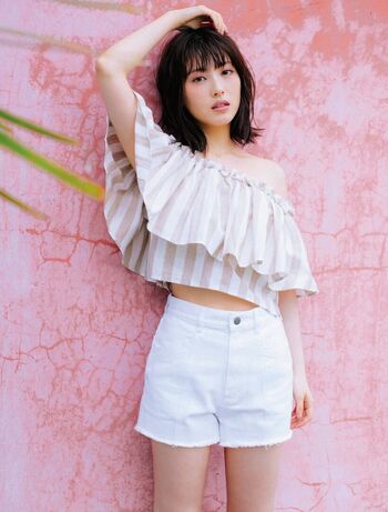 Full leaked Minami hamabe page private onlyfans photo