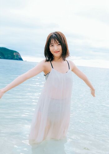 Full leaked Minami hamabe page private onlyfans photo