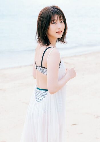 Full leaked Minami hamabe page private onlyfans photo