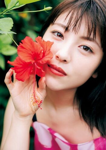 Full leaked Minami hamabe page private onlyfans photo