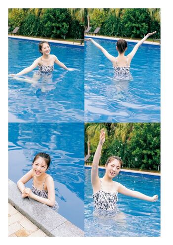 Full leaked Minami hamabe page private onlyfans photo
