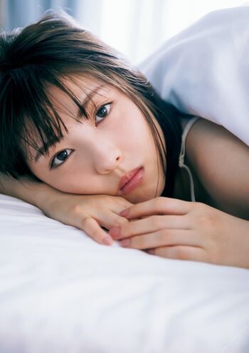 Full leaked Minami hamabe page private onlyfans photo