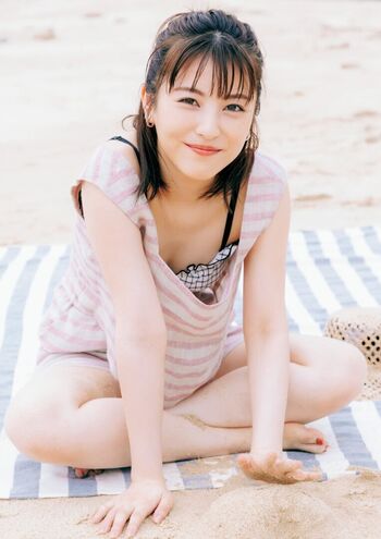 minami hamabe