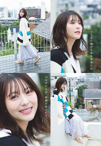 Full leaked Minami hamabe private onlyfans photo