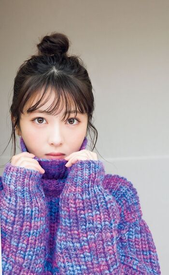 Full leaked Minami hamabe private onlyfans photo