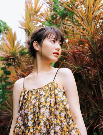 Full leaked Minami hamabe private onlyfans photo