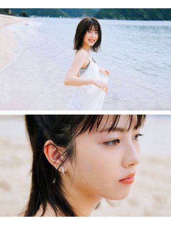 Full leaked Minami hamabe private onlyfans photo
