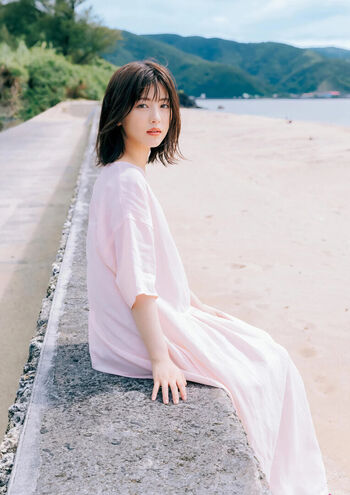 minami hamabe