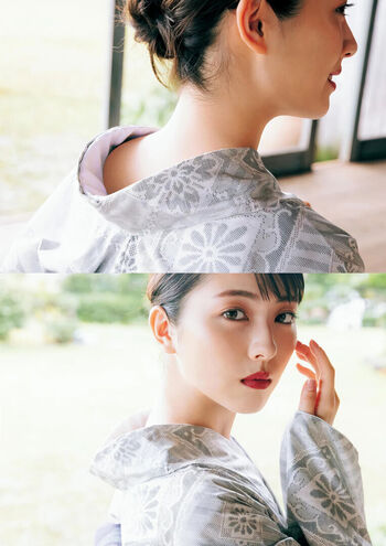 minami hamabe