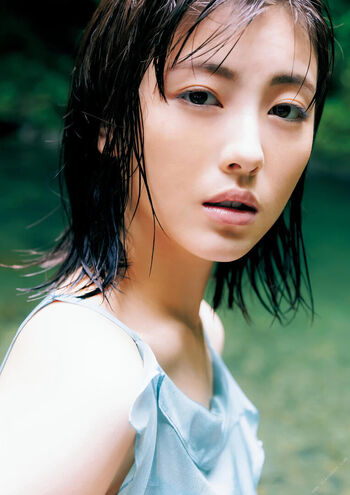 minami hamabe