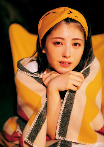 minami hamabe