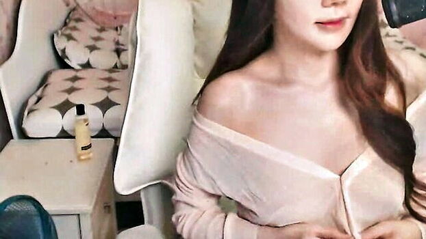 Full leaked Minamilk private onlyfans photo