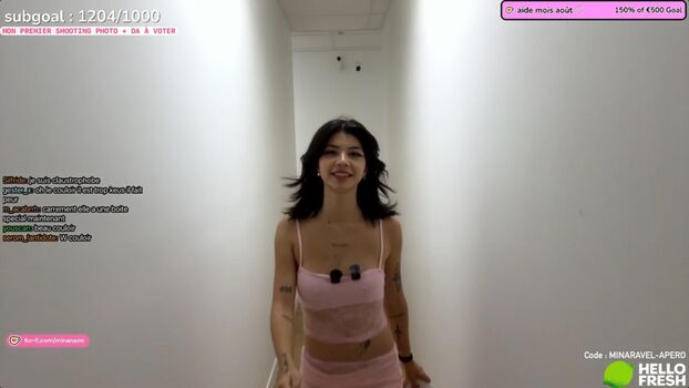 Minaravel