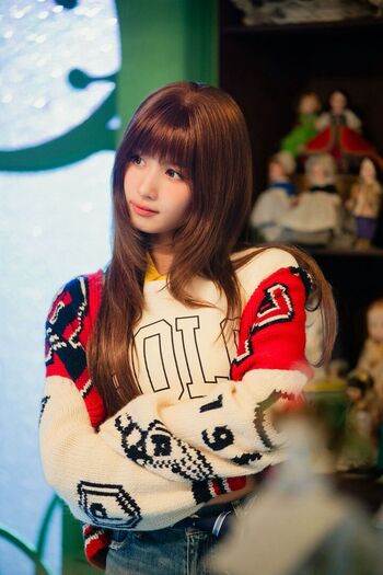 Minatozaki Sana (TWICE)