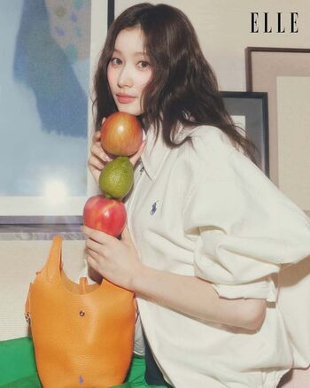 Minatozaki Sana