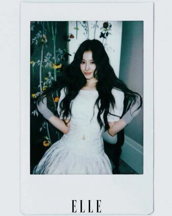 Full leaked Minatozaki sana page private onlyfans photo