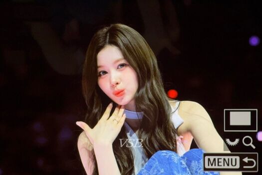 Full leaked Minatozaki sana page private onlyfans photo