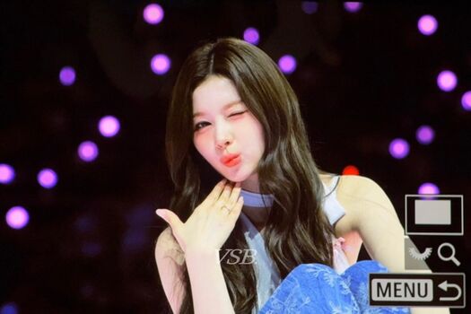Minatozaki Sana