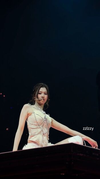 Full leaked Minatozaki sana private onlyfans photo