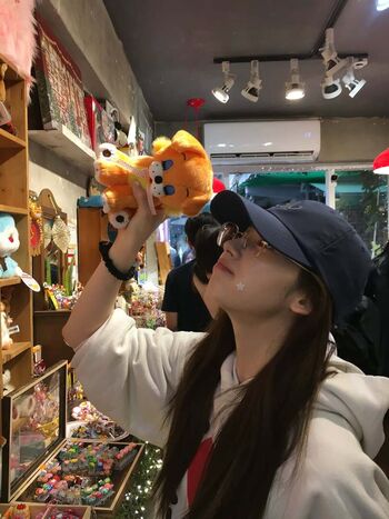 Full leaked Minatozaki sana private onlyfans photo