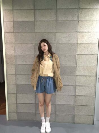 Full leaked Minatozaki sana page private onlyfans photo