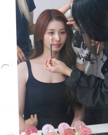Full leaked Minatozaki sana page private onlyfans photo