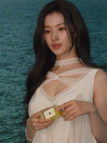 Minatozaki Sana