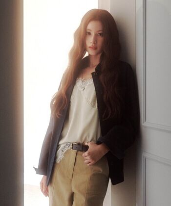 Minatozaki Sana