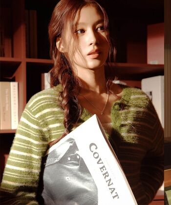 Minatozaki Sana