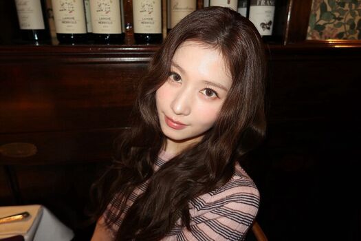 Full leaked Minatozaki sana page private onlyfans photo