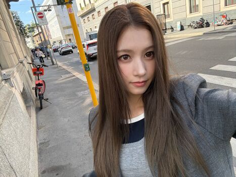 Minatozaki Sana