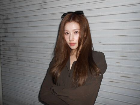 Full leaked Minatozaki sana private onlyfans photo