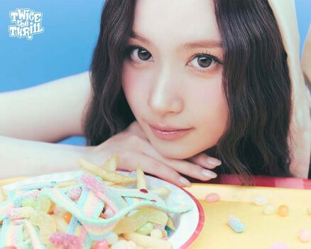 Full leaked Minatozaki sana private onlyfans photo