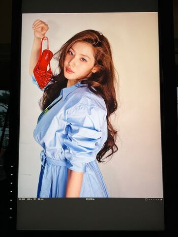 Full leaked Minatozaki sana private onlyfans photo